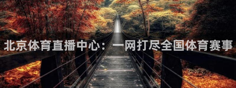 北京体育直播中心：一网打尽全国体育赛事